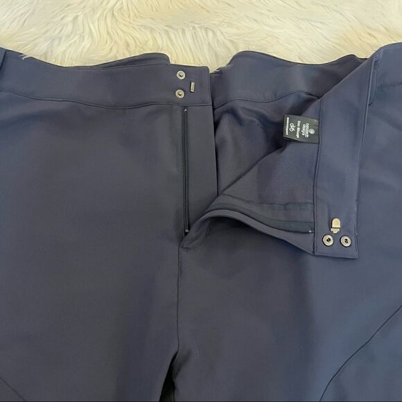 NTW Aero Tech Designs MTN bike shorts size 5X cycling navy shell no padding - Picture 4 of 12